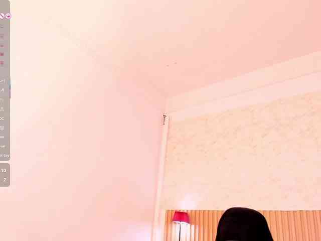 Layla-arabelle webcam
