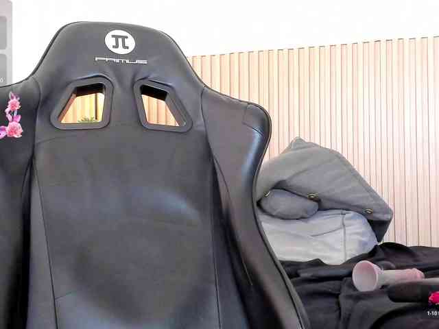 Layla-arabelle webcam