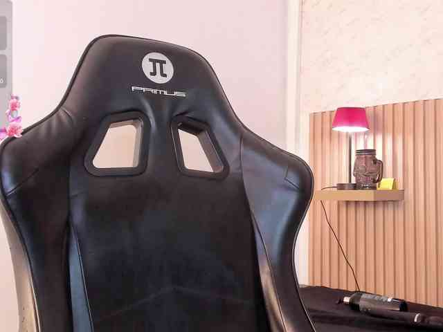 Layla-arabelle webcam