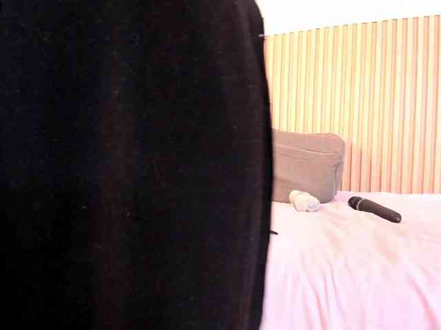 Layla-arabelle webcam