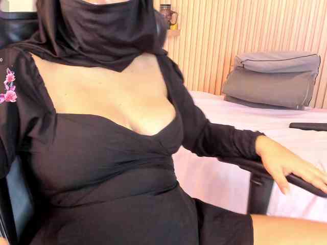 Layla-arabelle Layla-arabelle