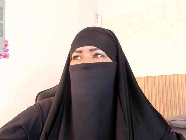 Layla-arabelle webcam