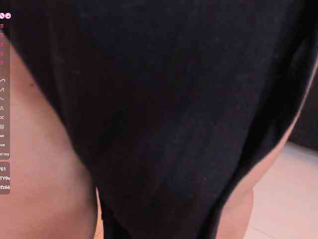 Layla-arabelle webcam