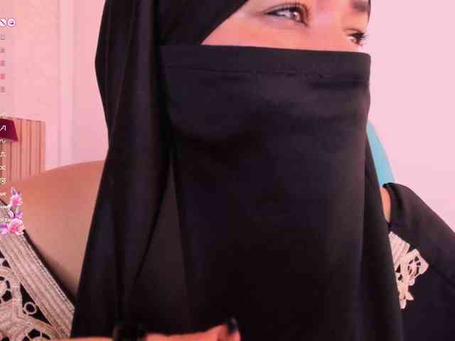 Layla-arabelle