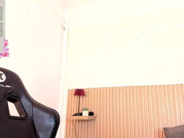 Layla-arabelle webcam