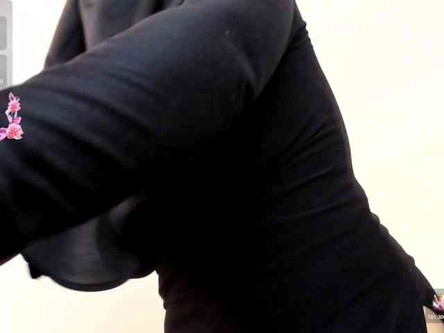 Layla-arabelle webcam