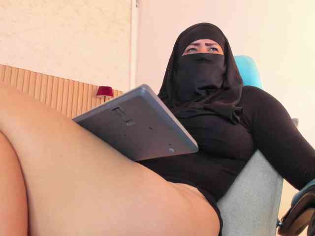 Layla-arabelle webcam