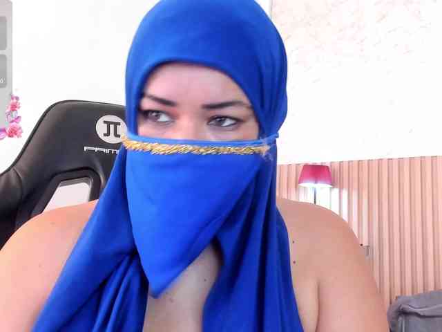 Layla-arabelle