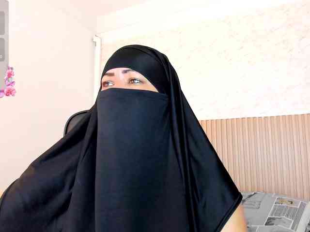 Layla-arabelle webcam