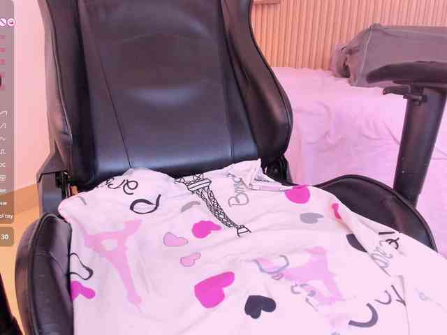 Layla-arabelle webcam