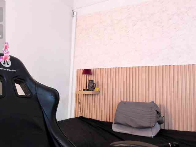 Layla-arabelle webcam