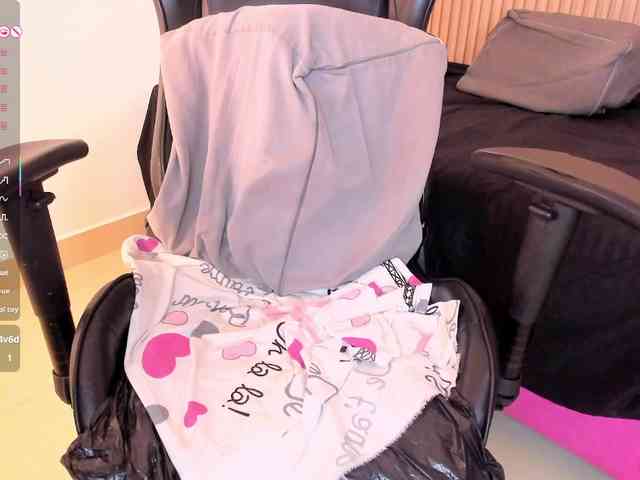 Layla-arabelle webcam