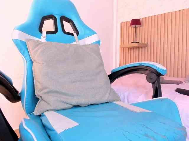 Layla-arabelle webcam