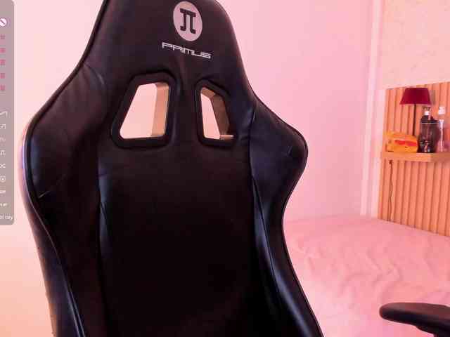Layla-arabelle webcam