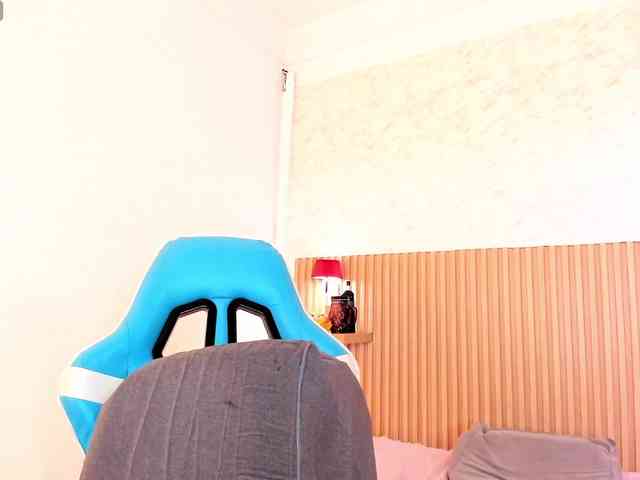 Layla-arabelle webcam