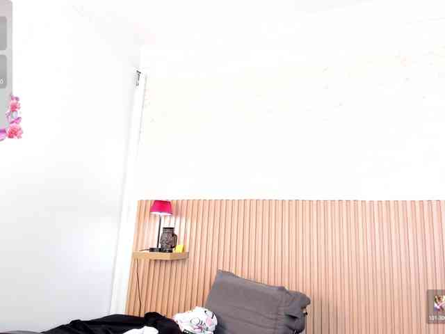 Layla-arabelle webcam