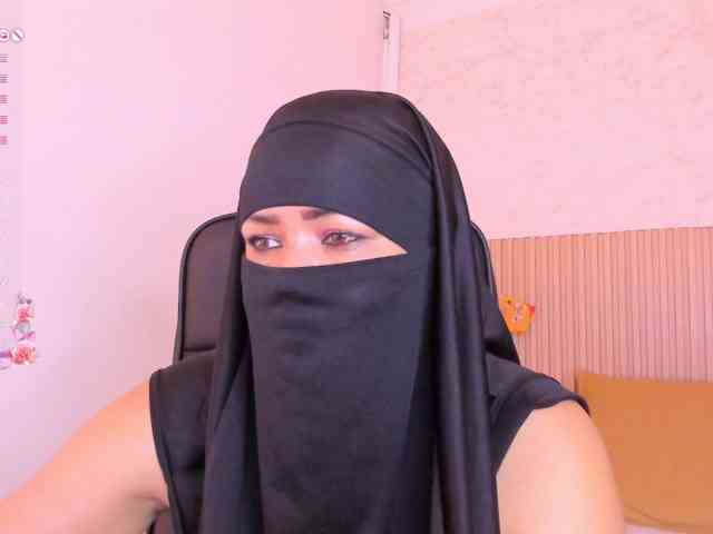 Layla-arabelle Layla-arabelle