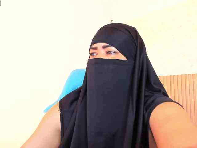 Layla-arabelle webcam
