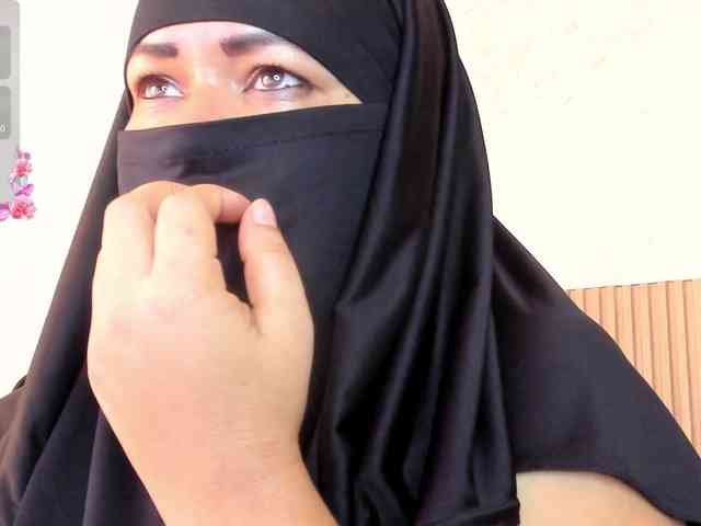 Layla-arabelle webcam