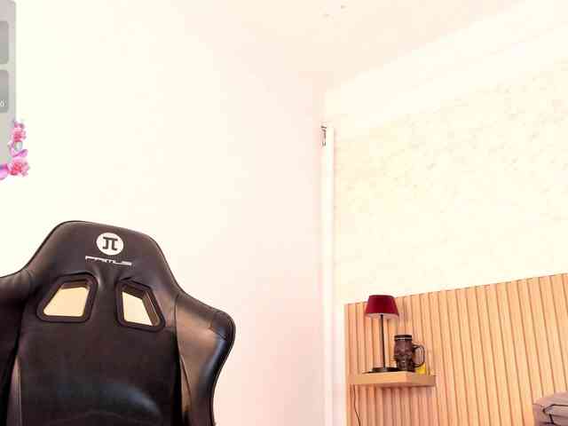 Layla-arabelle webcam