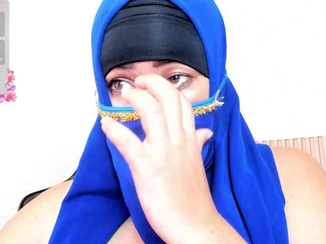 Layla-arabelle