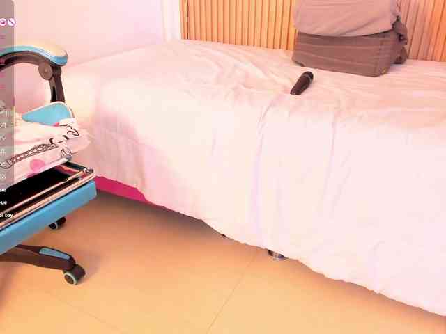 Layla-arabelle webcam