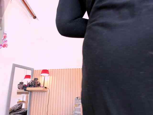 Layla-arabelle webcam