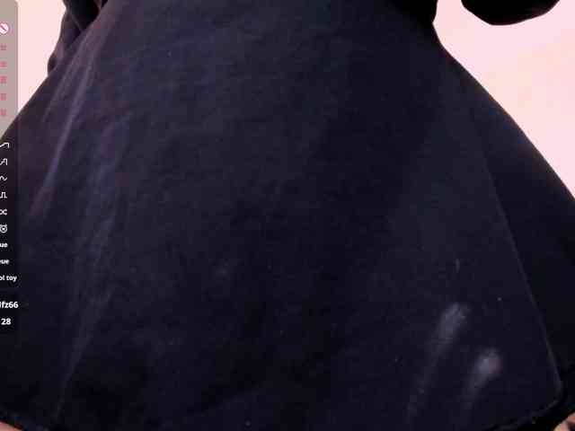 Layla-arabelle webcam