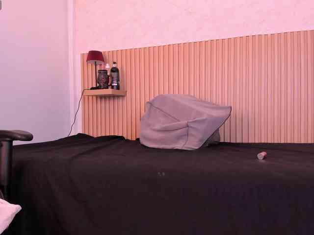 Layla-arabelle webcam