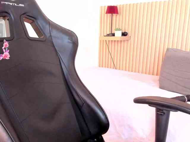 Layla-arabelle webcam