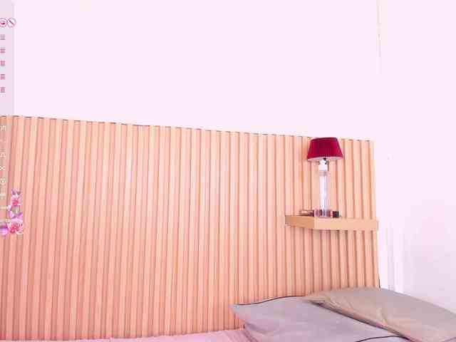 Layla-arabelle webcam