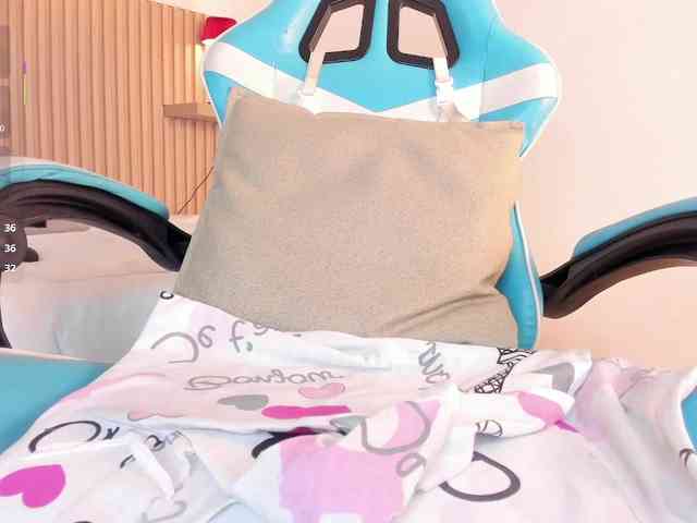 Layla-arabelle webcam
