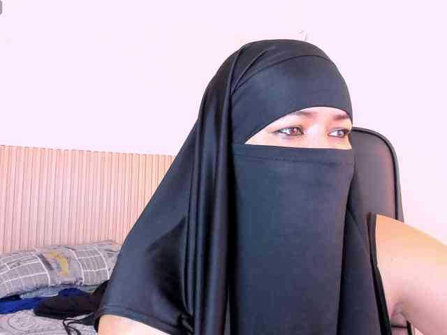 Layla-arabelle webcam