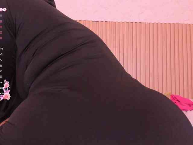 Layla-arabelle webcam