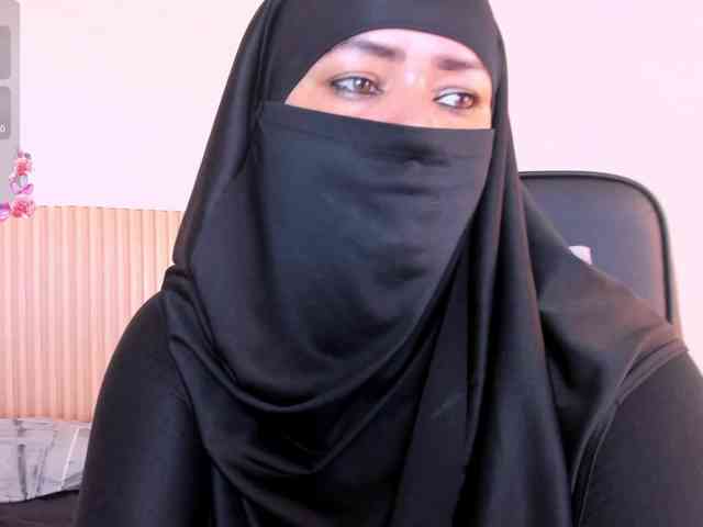 Layla-arabelle webcam