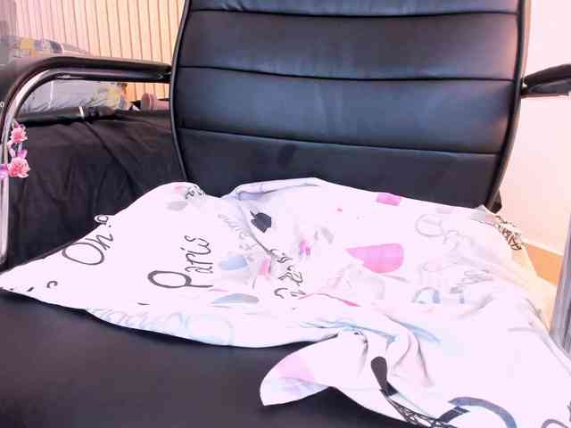 Layla-arabelle webcam