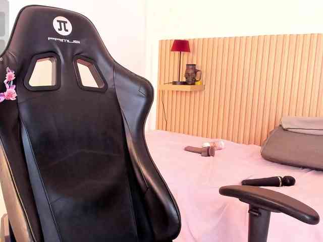 Layla-arabelle webcam