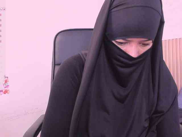 Layla-arabelle webcam