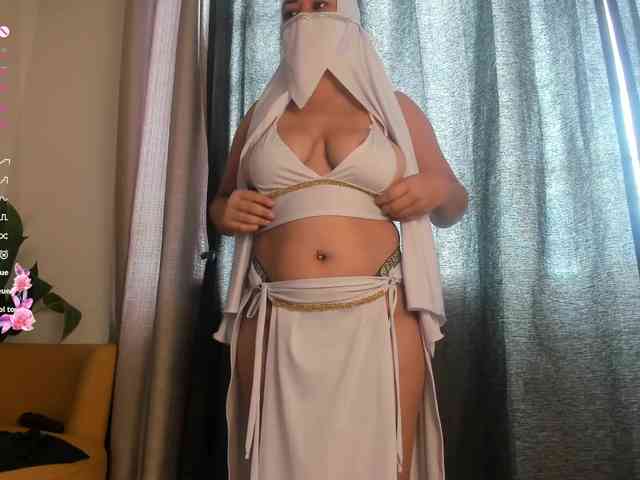 Layla-arabelle Layla-arabelle