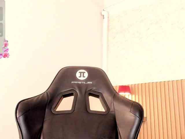 Layla-arabelle webcam