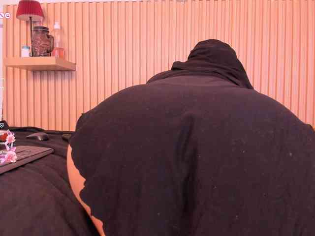Layla-arabelle webcam