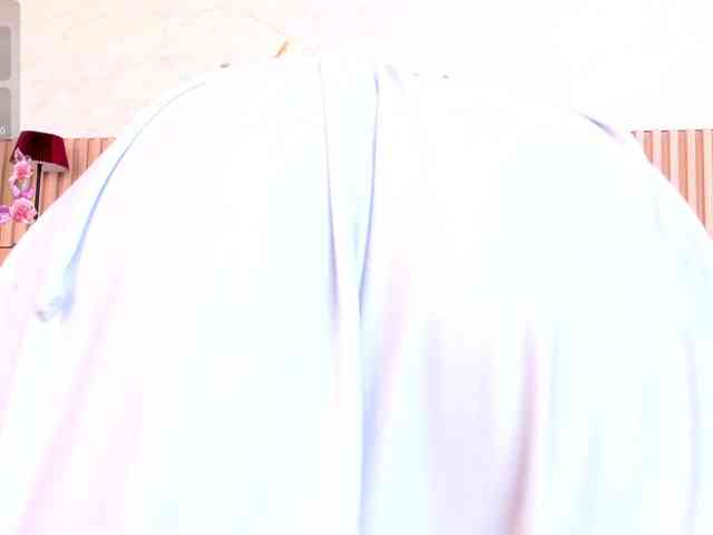 Layla-arabelle webcam