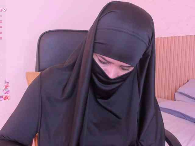 Layla-arabelle webcam