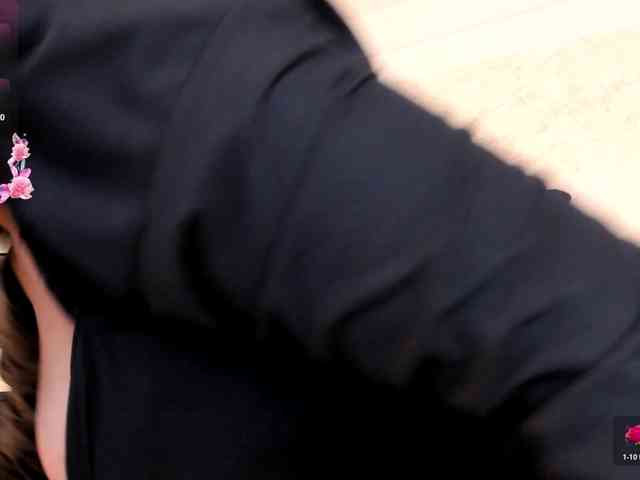 Layla-arabelle webcam