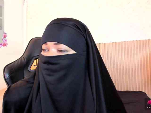 Layla-arabelle Layla-arabelle