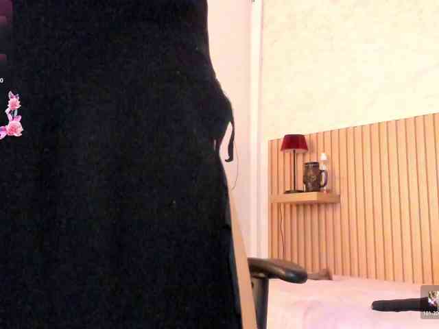 Layla-arabelle webcam