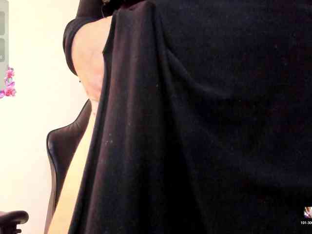 Layla-arabelle Live Webcam on BongaCams