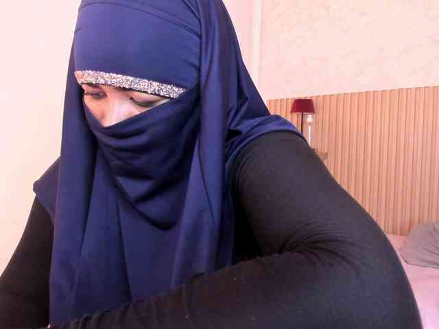 Layla-arabelle webcam
