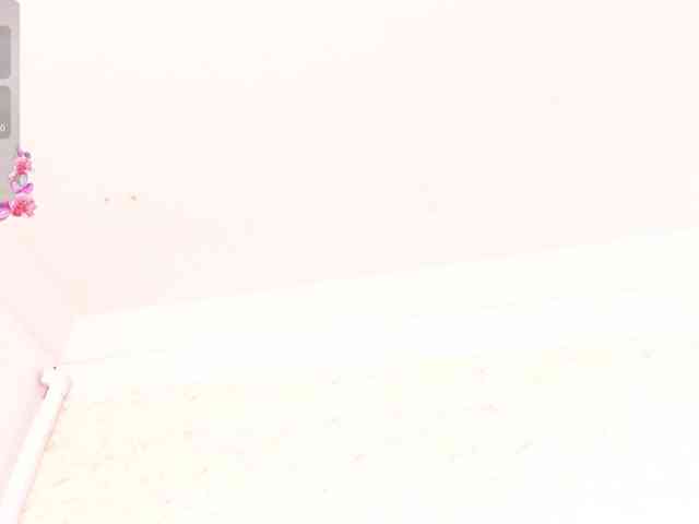 Layla-arabelle webcam