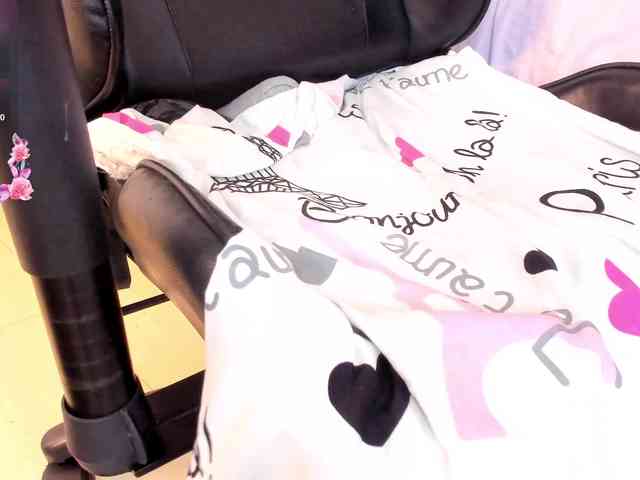 Layla-arabelle Layla-arabelle